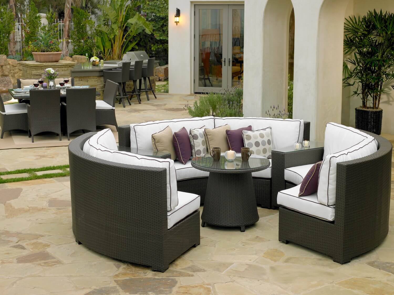 Patio Furniture Sets - Article 3